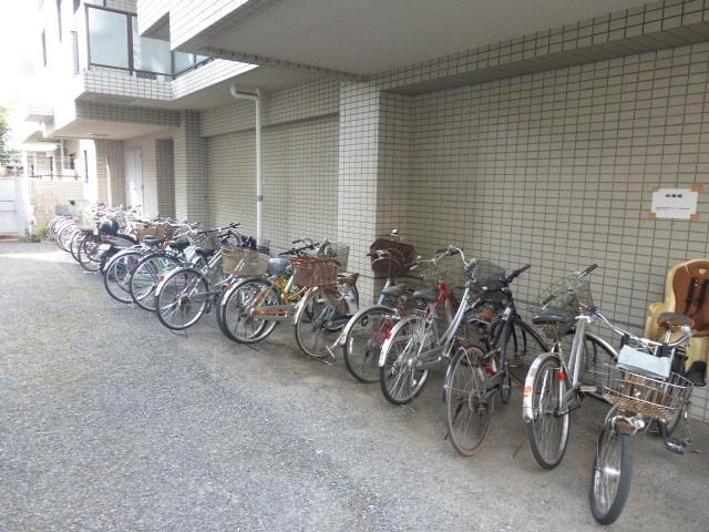 リズ京王多摩川の物件内観写真