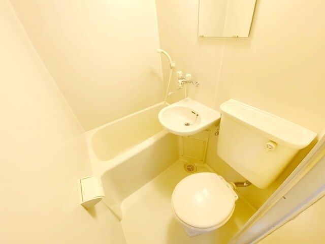 プルミエール２番館の物件内観写真