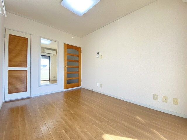 プルミエール２番館の物件内観写真