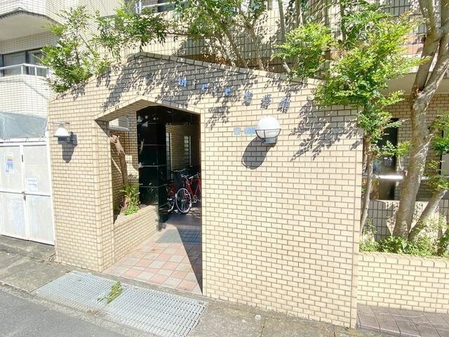 プルミエール２番館の物件内観写真