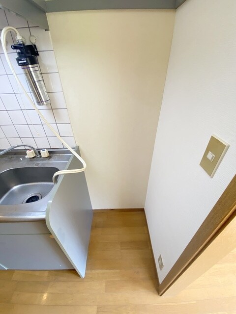 プルミエール２番館の物件内観写真