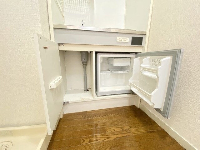 プルミエール２番館の物件内観写真