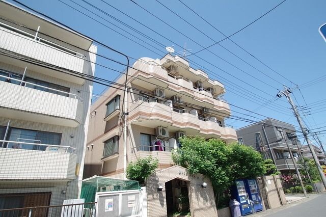 プルミエール２番館の物件内観写真