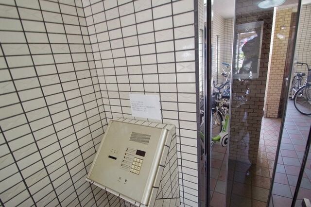 プルミエール２番館の物件内観写真