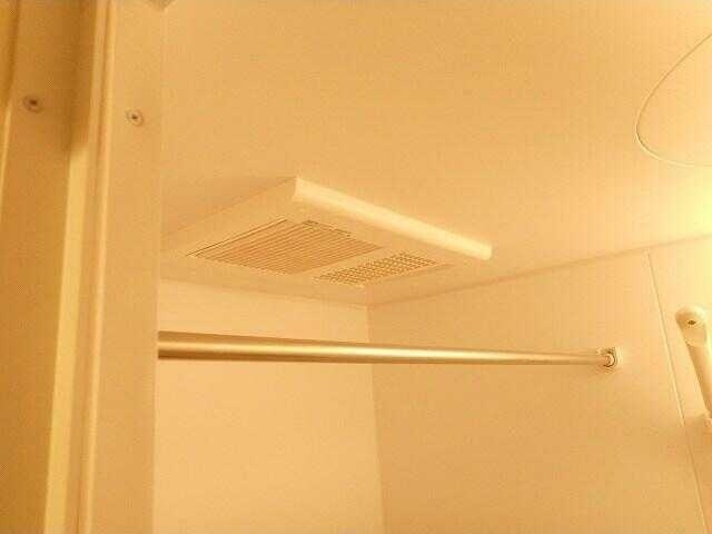 ラスティアの物件内観写真