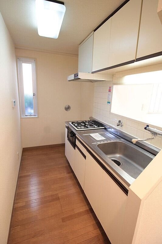 ロックシャインの物件内観写真