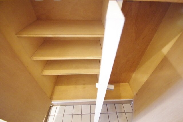 ロックシャインの物件内観写真