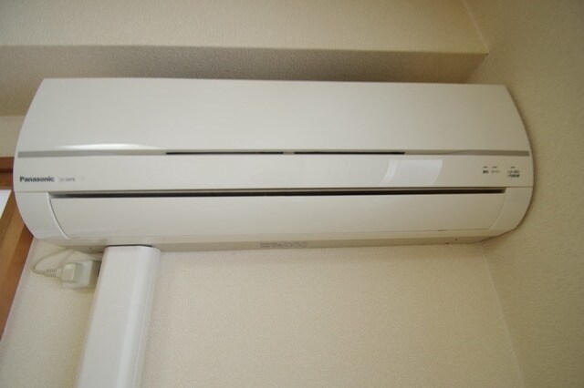 ロックシャインの物件内観写真