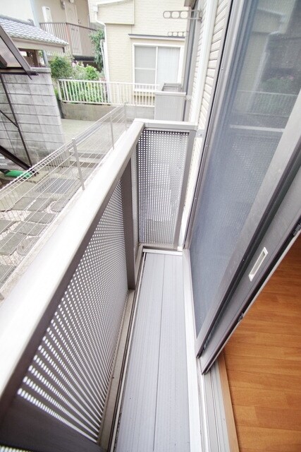 エルメゾンMの物件内観写真