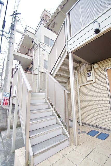 エルメゾンMの物件内観写真