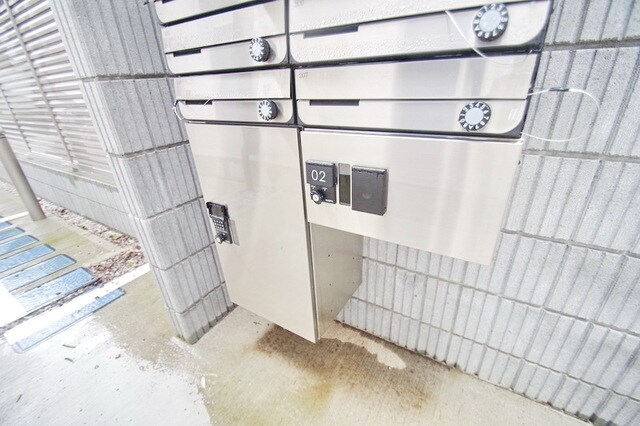 プライムテラス生田の物件内観写真