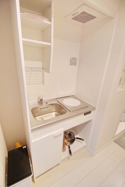 プライムテラス生田の物件内観写真