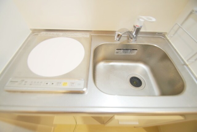 プライムテラス生田の物件内観写真