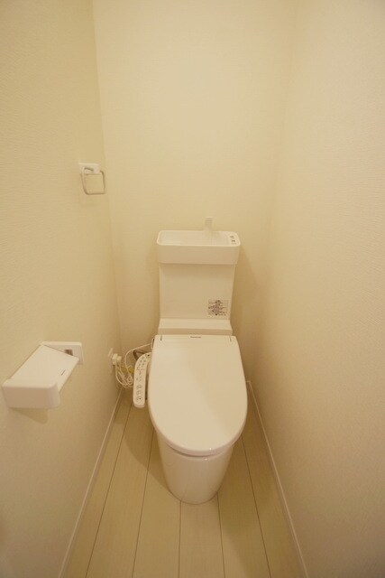 プライムテラス生田の物件内観写真