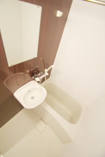 プライムテラス生田の物件内観写真