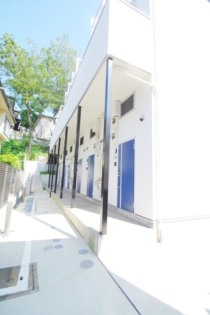 プライムテラス生田の物件内観写真