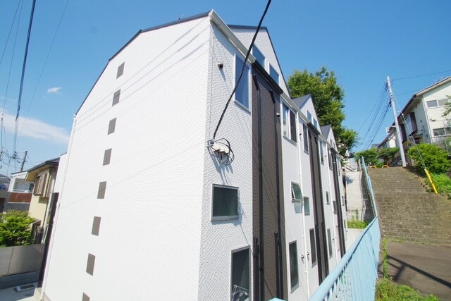 プライムテラス生田の物件内観写真