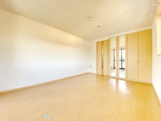 ハイツ・コスモスの物件内観写真