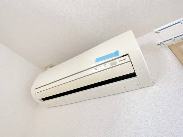 ハイツ・コスモスの物件内観写真