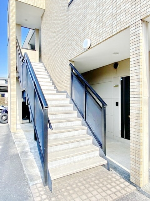 ハイツ・コスモスの物件内観写真