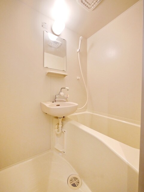 サフィール向ヶ丘の物件内観写真