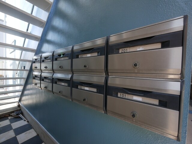 サフィール向ヶ丘の物件内観写真