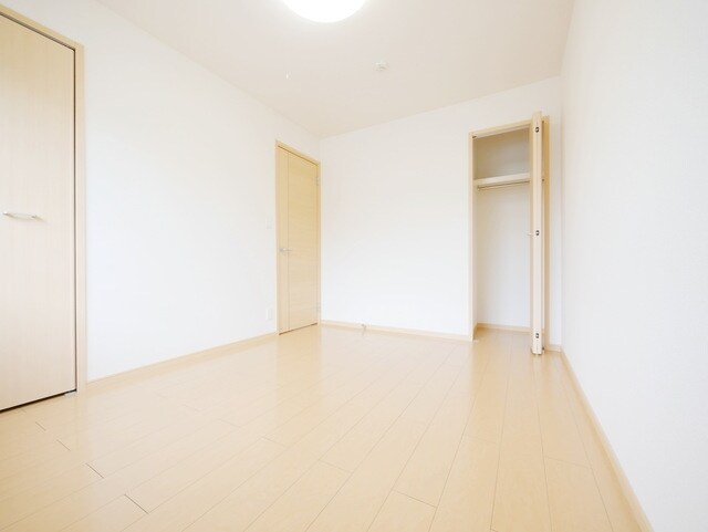 マグノリアの物件内観写真