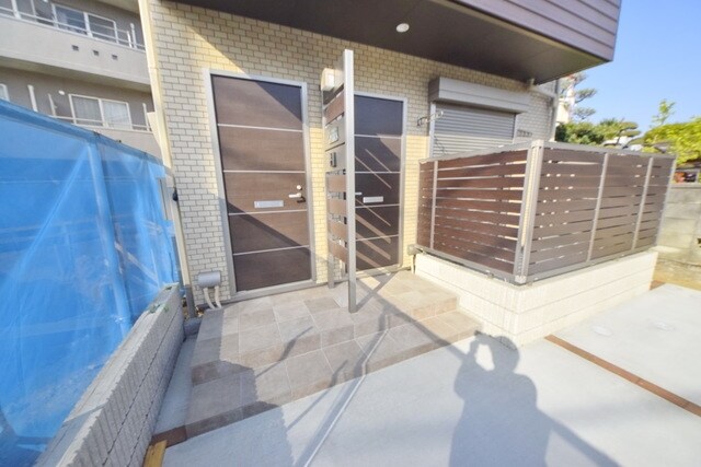 フロル高津の物件内観写真