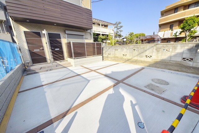 フロル高津の物件内観写真