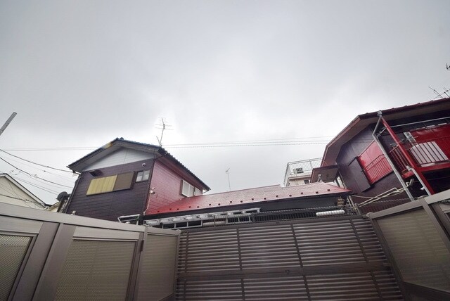 ガーラ・ヴィスタ調布の物件内観写真