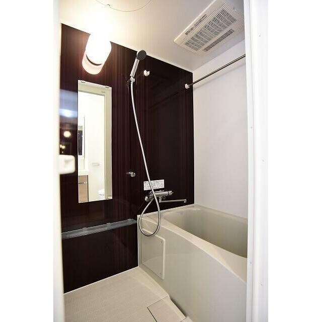 レグゼ梶ヶ谷の物件内観写真