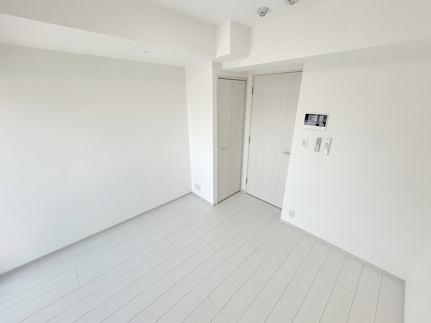 スタイリオフィット溝の口の物件内観写真