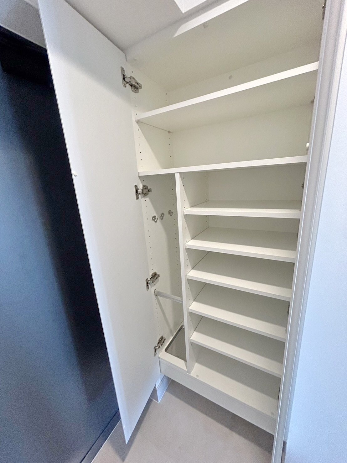 スタイリオフィット溝の口の物件内観写真