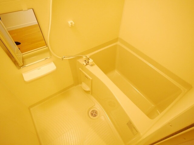 CREST　K・M～クレストKM～の物件内観写真