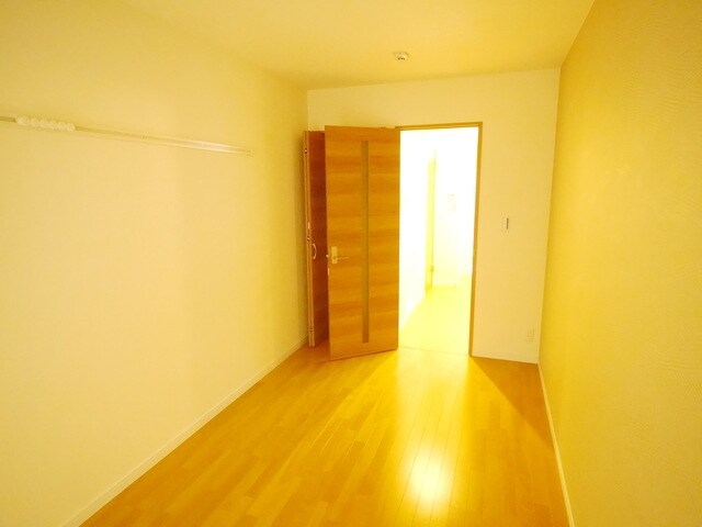 CREST　K・M～クレストKM～の物件内観写真