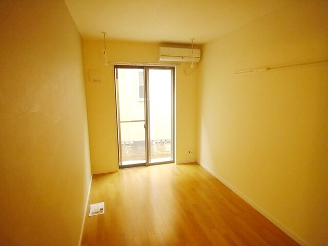 CREST　K・M～クレストKM～の物件内観写真