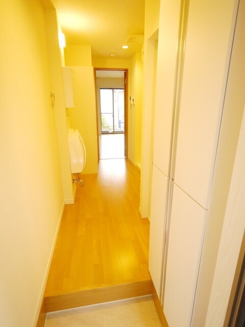 CREST　K・M～クレストKM～の物件内観写真