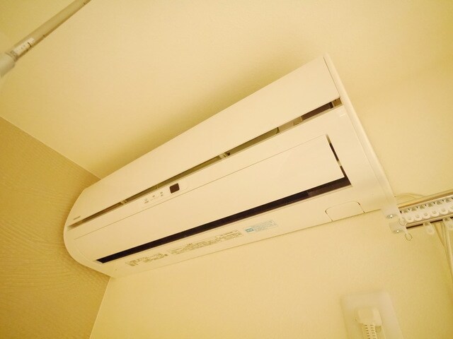 CREST　K・M～クレストKM～の物件内観写真