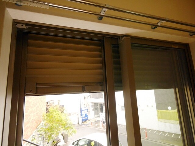 CREST　K・M～クレストKM～の物件内観写真