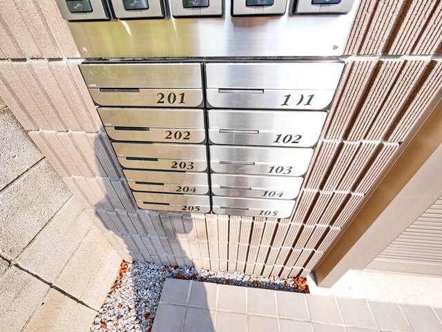 CREST　K・M～クレストKM～の物件内観写真