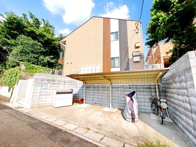 CREST　K・M～クレストKM～の物件内観写真