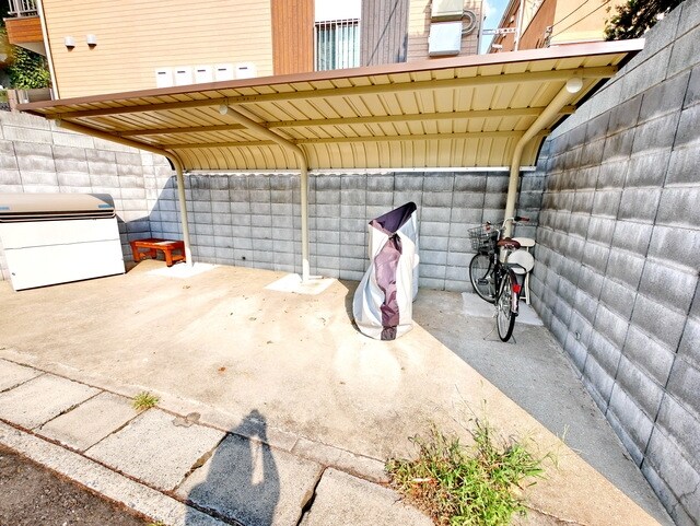 CREST　K・M～クレストKM～の物件内観写真