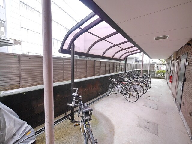 アーク登戸の物件内観写真