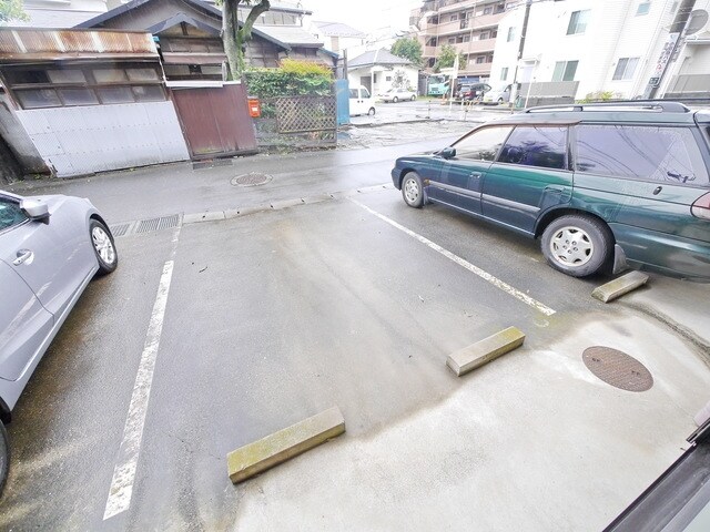 アーク登戸の物件内観写真