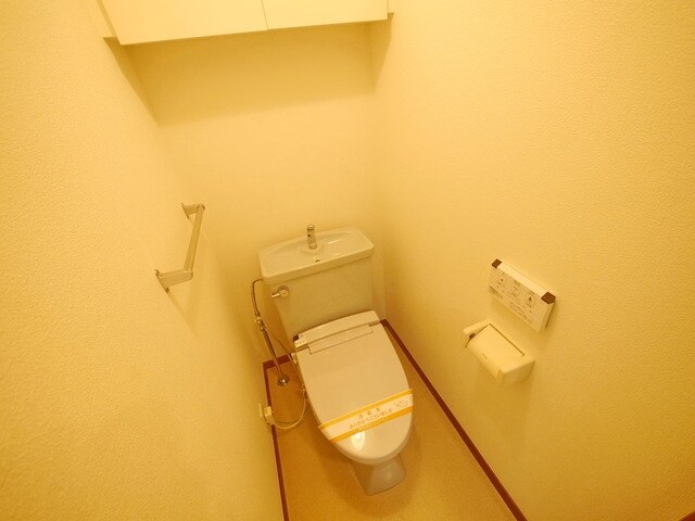 アーク登戸の物件内観写真