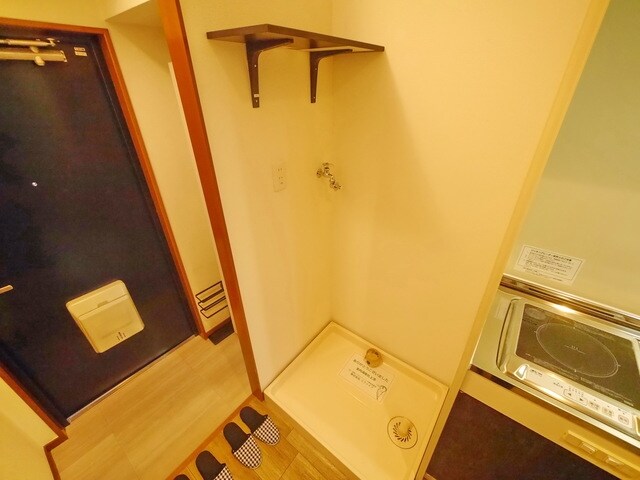 アーク登戸の物件内観写真