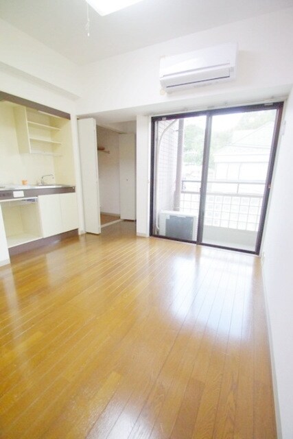 カーサ・ダルテの物件内観写真