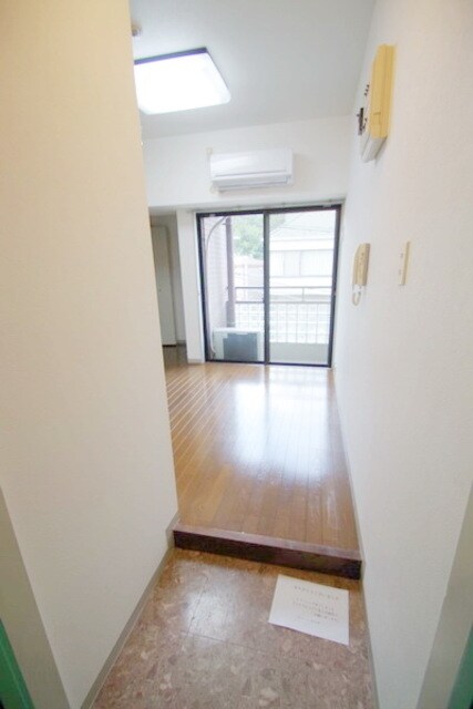 カーサ・ダルテの物件内観写真