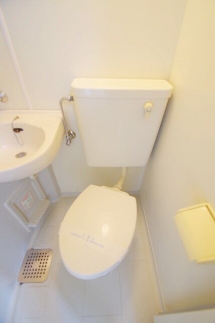 カーサ・ダルテの物件内観写真