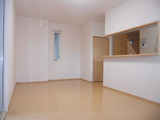 アブラメンタウンBの物件内観写真